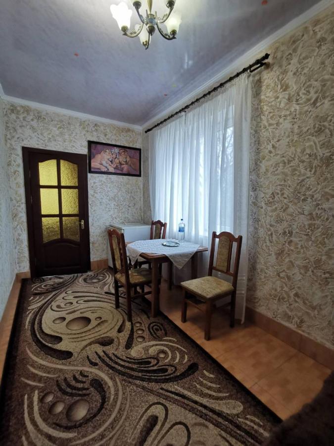 Monte-Kristo Hotel Каменец-Подольский Экстерьер фото