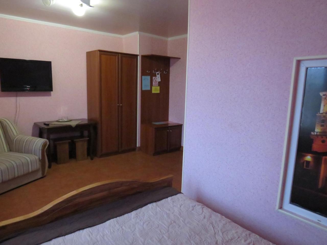 Monte-Kristo Hotel Каменец-Подольский Экстерьер фото